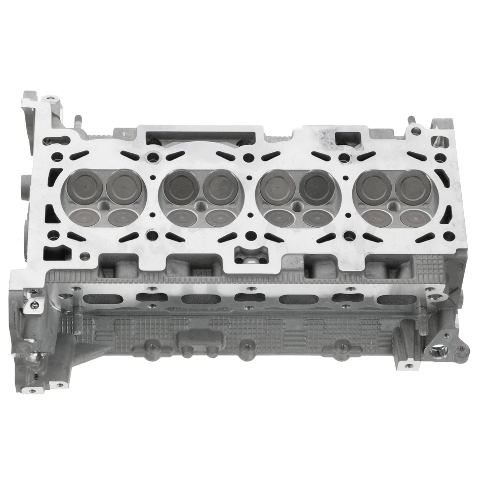 Culata de motor Mopar genuina 68004168AI OEM NUEVA Foto 3 de 4