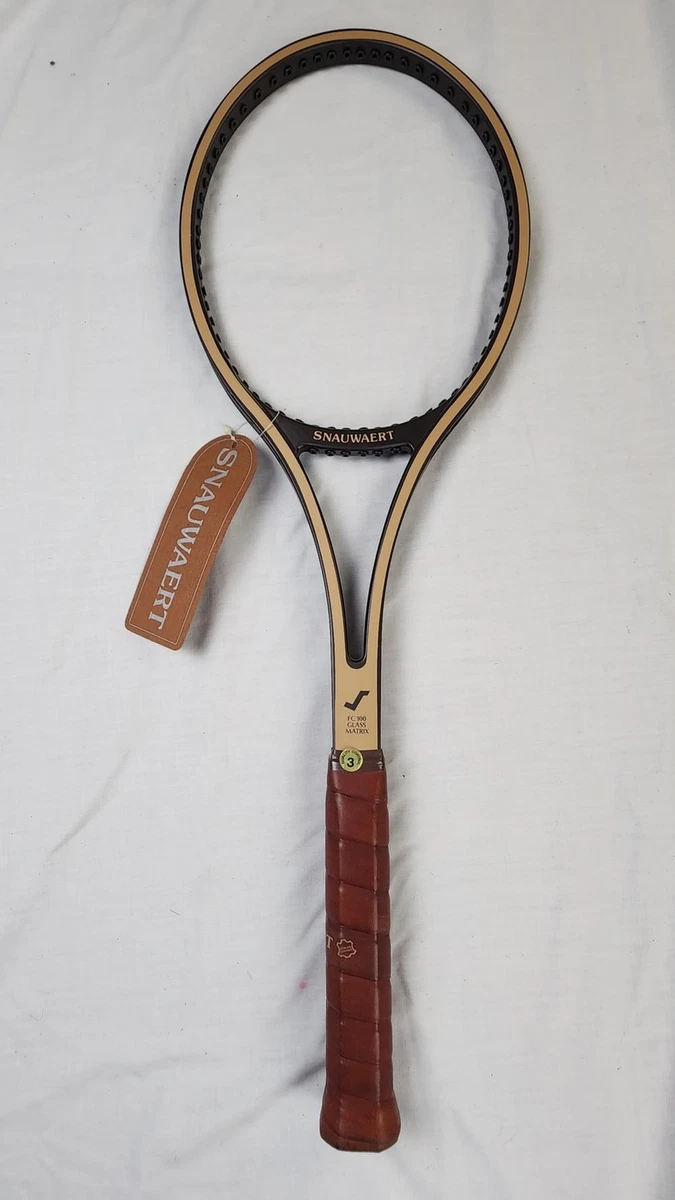 Snauwaert Tennis Racquets for sale | eBay