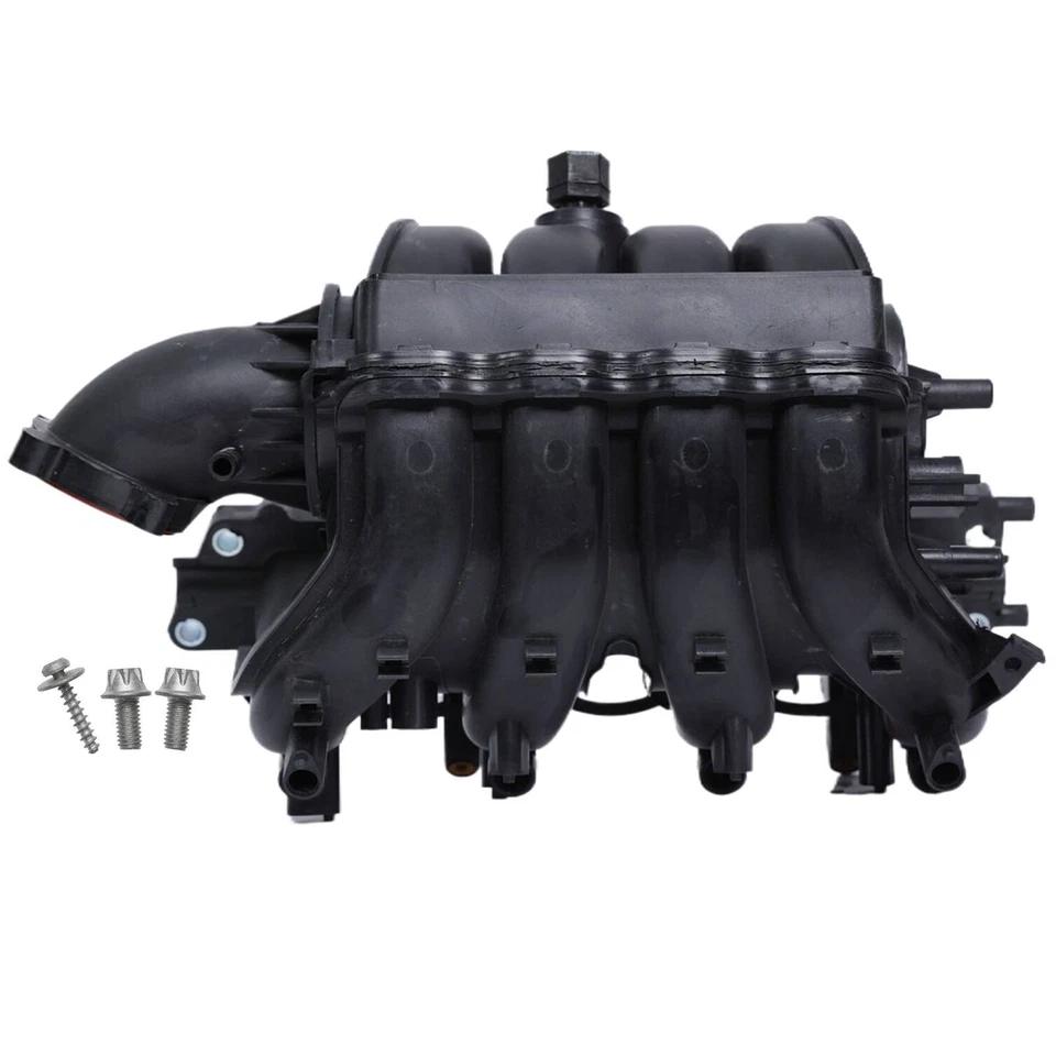 Colector de admisión para Chevy Aveo Aveo5 2009-2011 Pontiac G3 Wave 2009 55564303 Foto 2 de 4