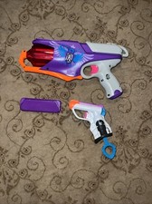   Hasbro NERF Rebelle  