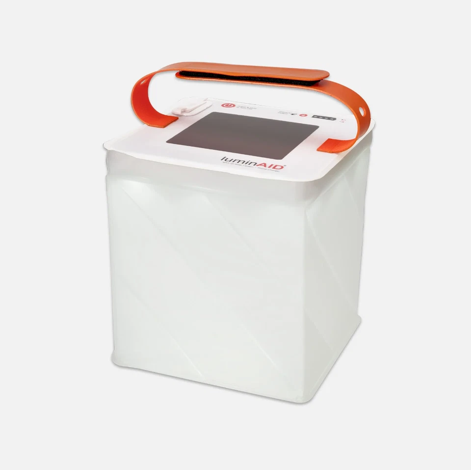 Linterna eléctrica 2 en 1 PackLite Max 150 lúmenes ¡Ideal para exteriores! LED Foto 2 de 4