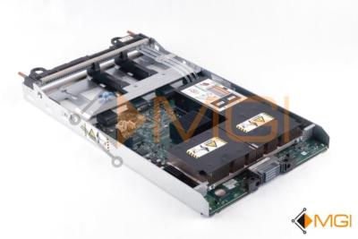 EMC 110-117-003D SERVICE PROCESSOR DUAL CPU 64GB VMAX