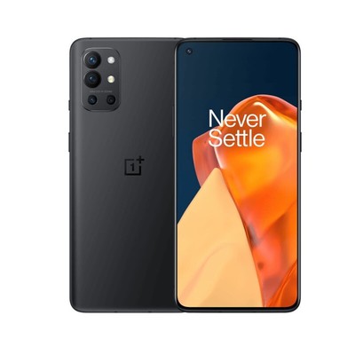 OnePlus 9R 5G 8/12GB RAM 128/256GB ROM Dual SIM 6.55'' 4500mAh Unlocked-NewSealed
