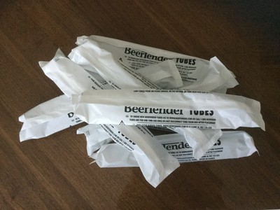 Krups heineken beertender replacement tubes