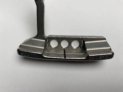 Scotty Cameron Cameron and Crown Newport 2 Putter 36