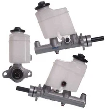 Brake Master Cylinder-Auto Trans ADVICS BMT-816 fits 04-06 Toyota Camry