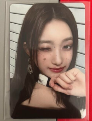 IVE LEESEO I've Mine 1st WORLD TOUR SHOW WHAT I HAVE Yokohama