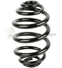 Front Suspension 1 Coil Spring New For Peugeot 508 Saloon & 508 SW 11-19
