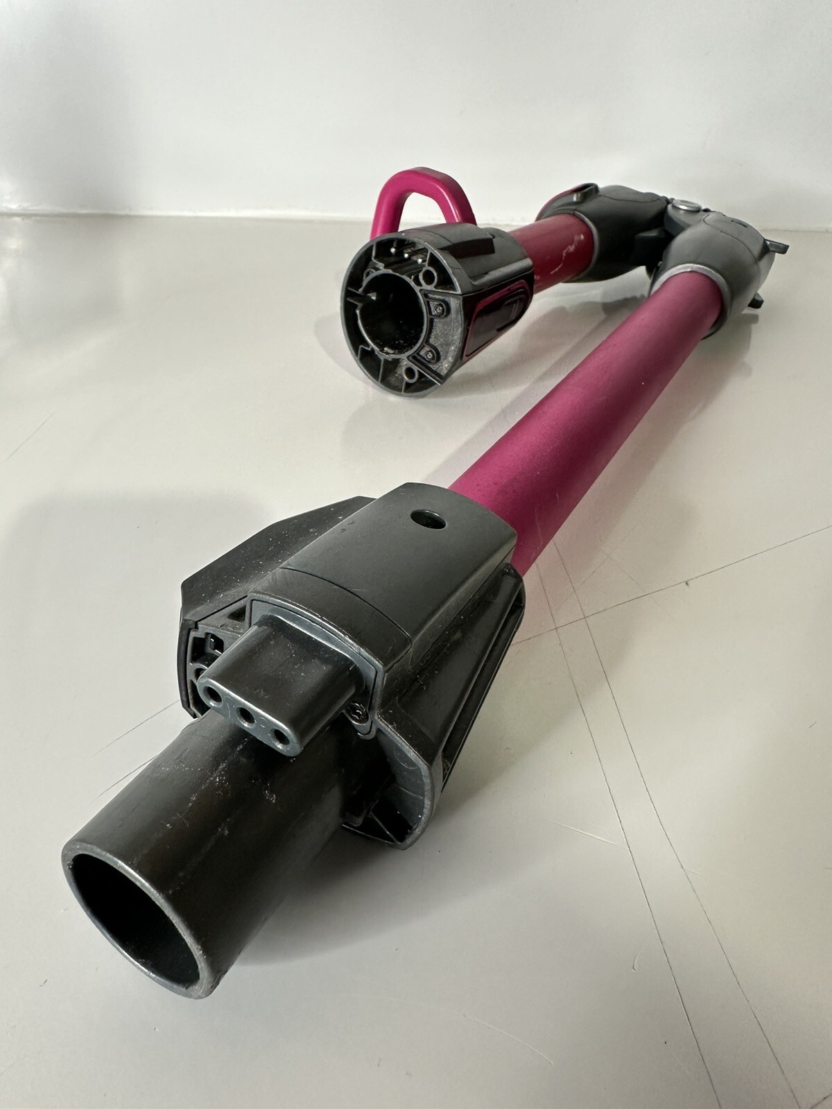 Shark DuoClean Cordless Vacuum CLEANER IF200UK POLE TUBE WAND EXTENSION