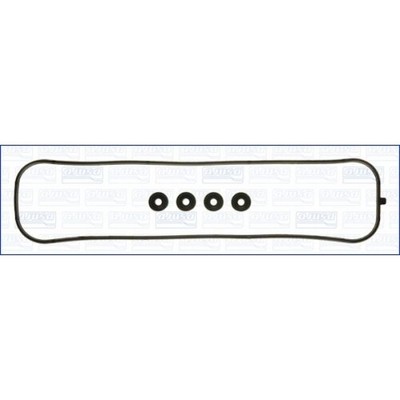 AJUSA 56064700 Jeu De Joints D'Étanchéité Couvercle De Culasse - Premium Hyundai I10 I20 1.1 CRDi