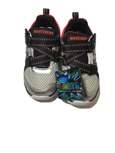 lights powered by skechers