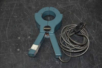 Dranetz TR-2012A Current Probe 300A 600V RMS P/N 111612G1 