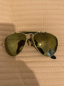 Ray Ban Diamond | eBay UK
