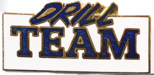 NEW! Drill Team Pins - Variety to Choose From - Picture 2 of 9