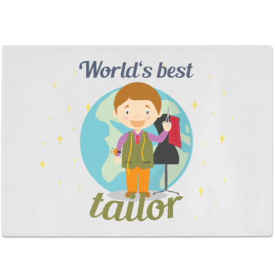 World's best tailor 10601006597