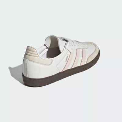 adidas WMNS Samba OG Cloud White Wonder Quartz IH2751