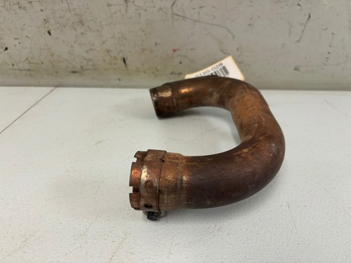 2016 Yamaha YZ450F OEM Exhaust Mid Pipe 1SL-14621-00-00 - Picture 3 of 5