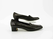 Cole Haan Women Shoe Size 8AA Brown Loafer Pre Owned qp