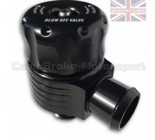CMB-BOV019B COMPBRAKE Uni 3 In 1 Turbo Diesel Blow Off Valve (Dump Valve) Black