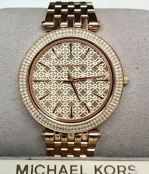 Michael kors mk3399 2025