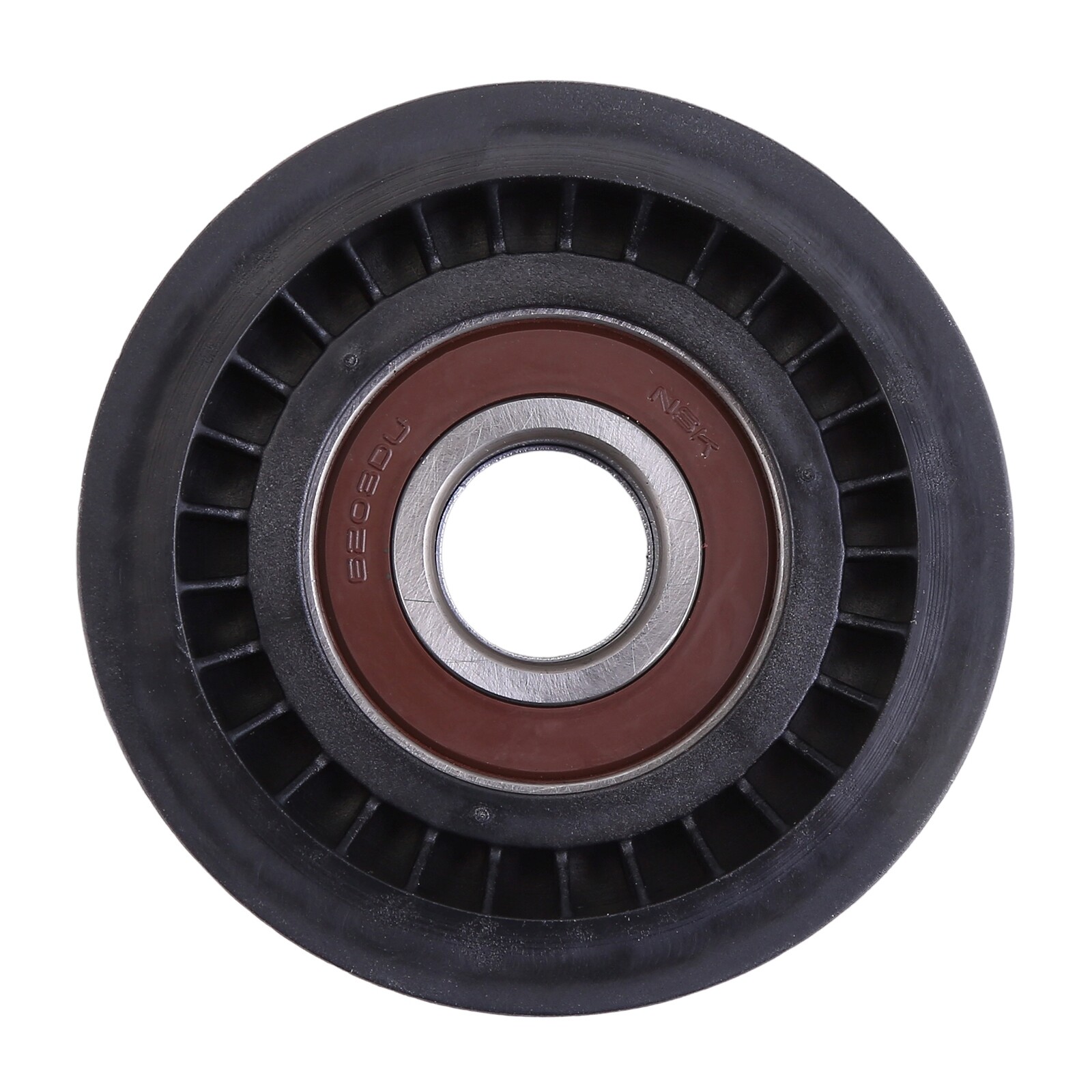 Maserati Ghibli S Q4 2013-2016 Idler pulleys Set