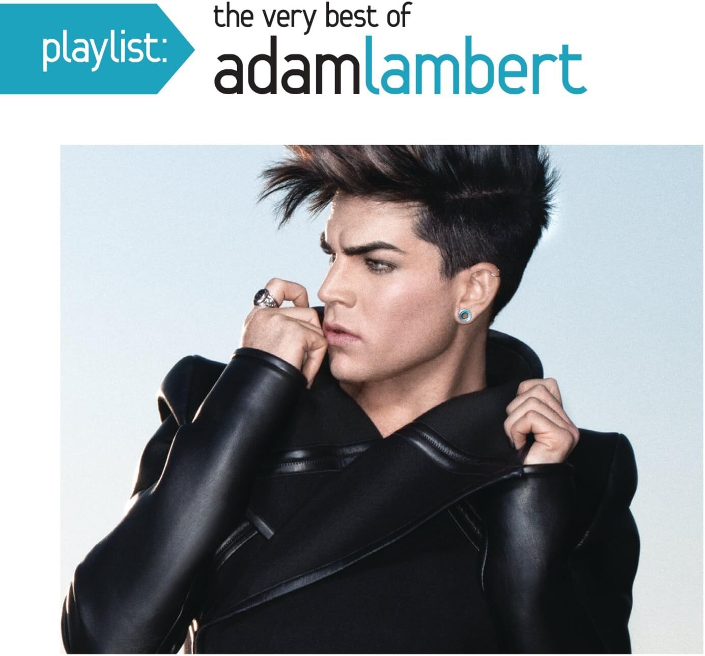 Плейлист Very Best Of Adam La