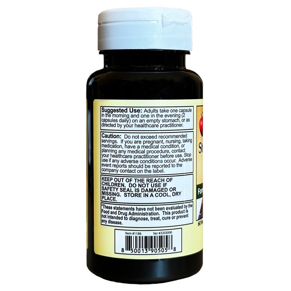 Maxcell Supplement StemCell Maxum from Healthy Habits Best Plant-Based Age-Defying Support ...