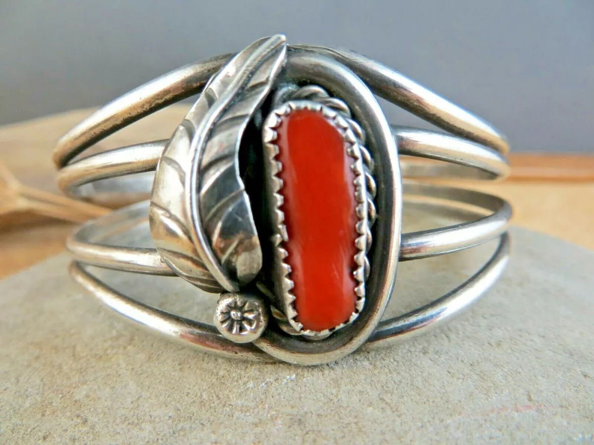 Navajo coral sale