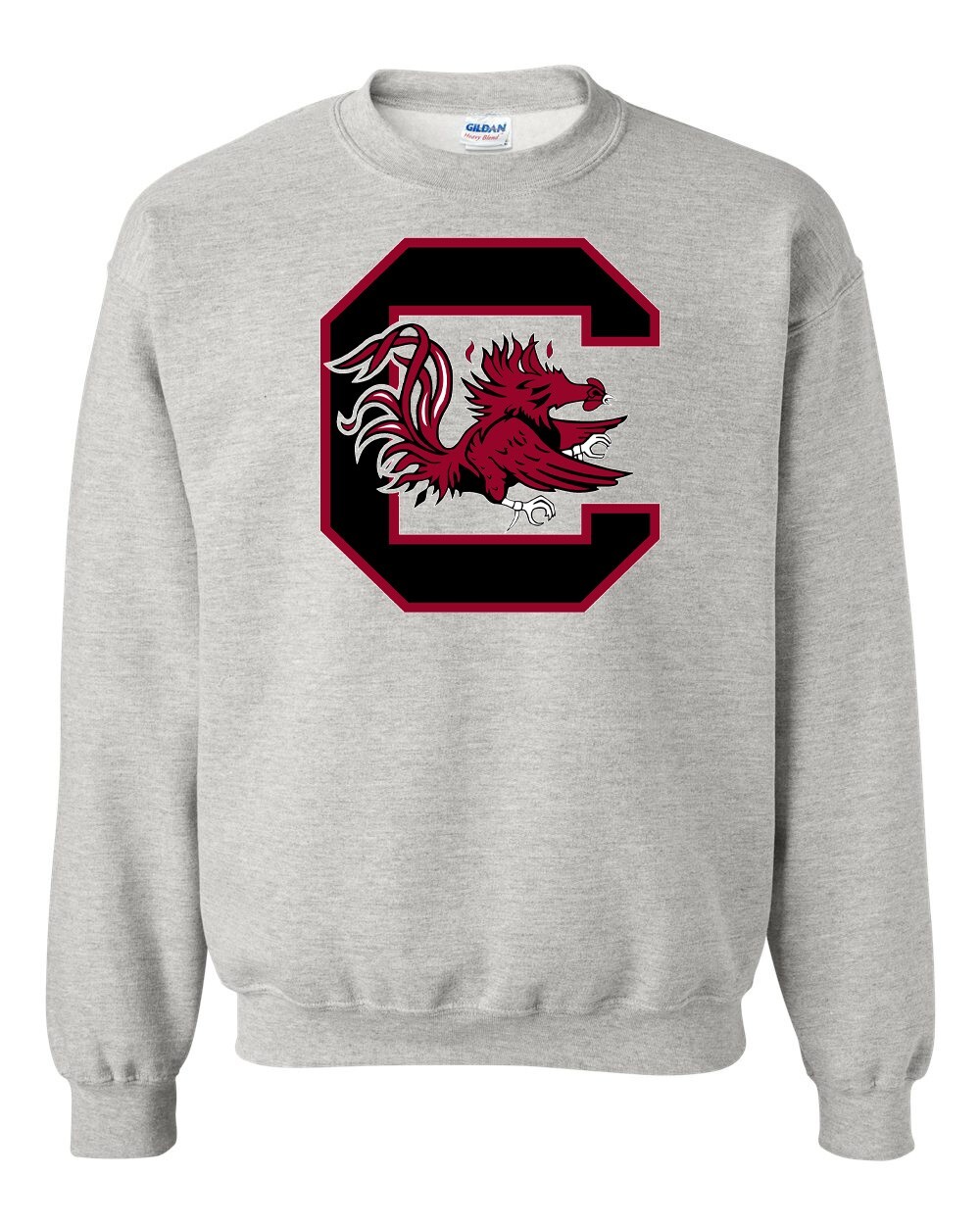 South Carolina Gamecocks - Champions - Super Fast Shipping - Unisex Sweatshirt