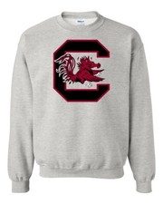South Carolina Gamecocks - Champions - Super Fast Shipping - Unisex Sweatshirt