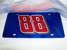 Top 10 Dale Earnhardt Jr. Racing Cards 31