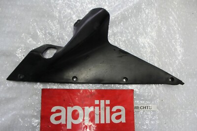Verkleidung Innenverkleidung Front Re. Aprilia SL 1000 Falco RSV #R7260