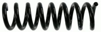 Sachs Original 994 082 Fahrwerksfeder Feder Spiralfeder HA Hinten 994082