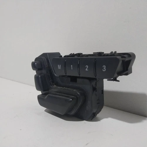 A1669053900 Interruptor De Memoria Asiento para MERCEDES-BENZ CLASE B (B 3649395 - Picture 2 of 19