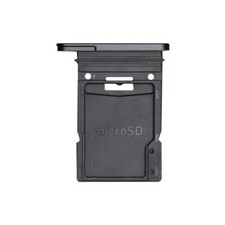 microSD Card Tray for Samsung Galaxy Tab S9 Graphite Replacement Repair Fix