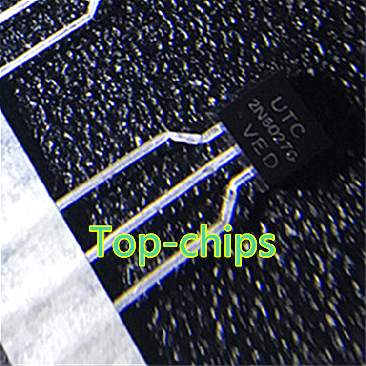 50 PZ 2N6027 TO-92 Transistor Di Giunzione Programmabile - Foto 6