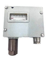 Presostato TRAFAG 900.2378 Interruptor de presión 1...10 bar G1/4