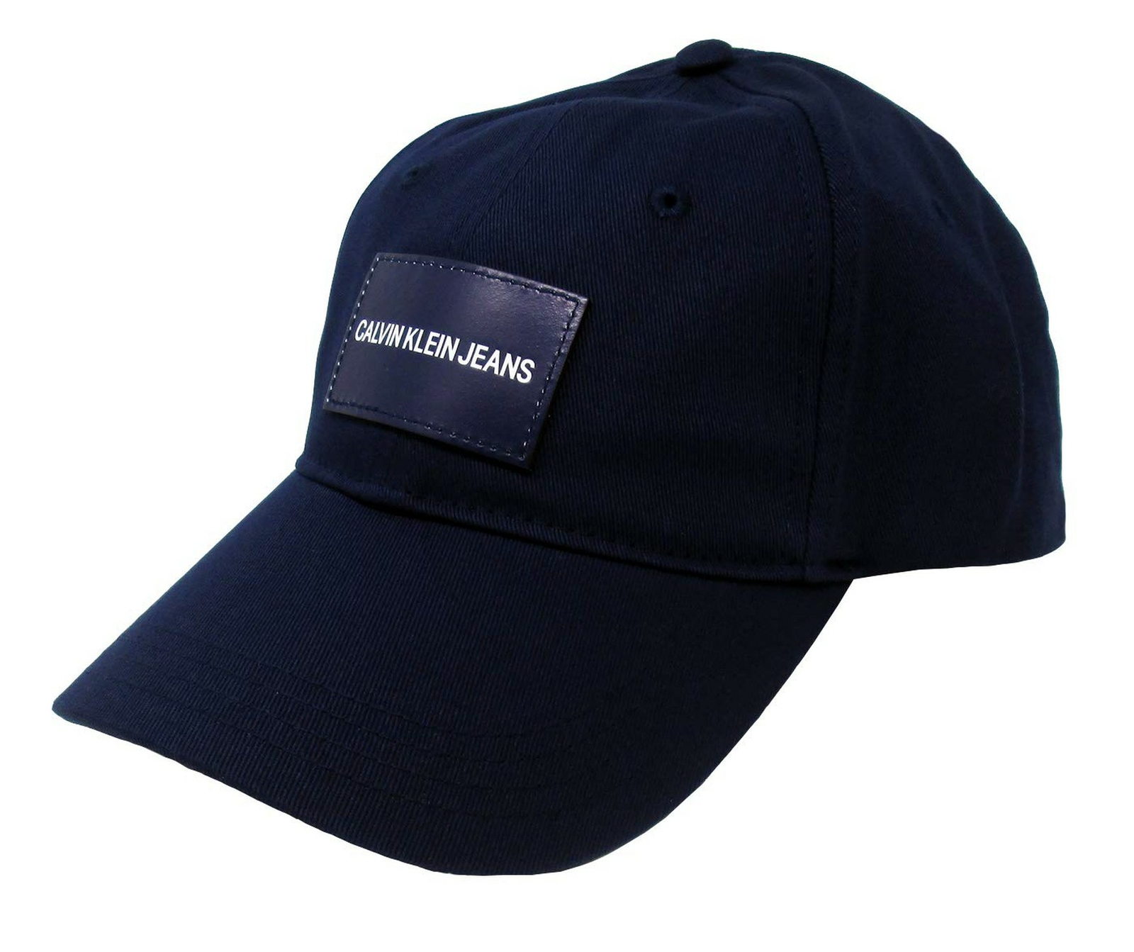 calvin klein dad hat