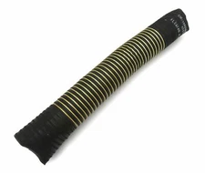 TMC RTS GMC G1007294 Flexfab 4Q92 Transit City Bus Defrost Hose