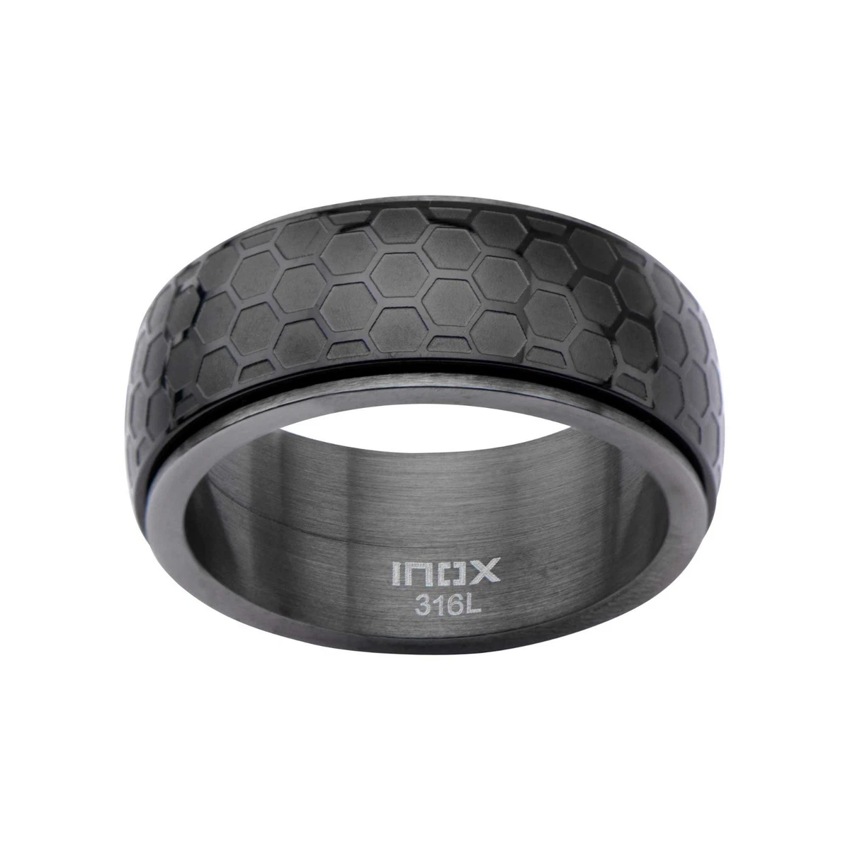 Inox 316l ring deals