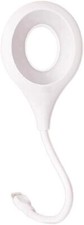 New USB Smart Voice Control Night Light LED Dimmable Daylight Bedroom Table Lamp