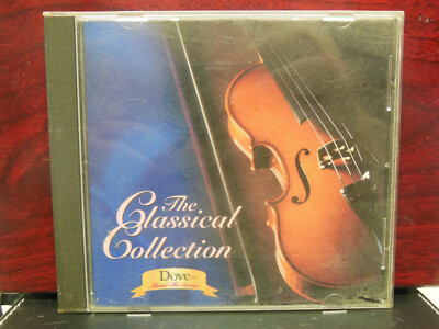 Dove Brand, The Classical Collection. CD