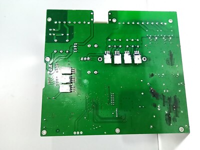 PCB DS993 V150324 - DSP TMS320F2812PGF A - CG78A7G7W - ALTERA MAX II EPM1270T144