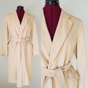tan wrap jacket