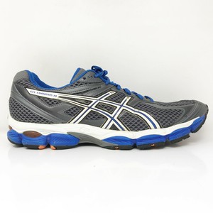 Asics Gel Cumulus 14 Grey Norway, SAVE 48% - sglifestyle.sg