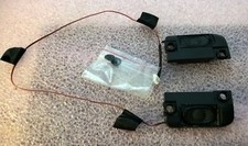 Dell Inspiron Mini Duo 1090 Laptop Left and Right Speakers Set WTD4P 0WTD4P