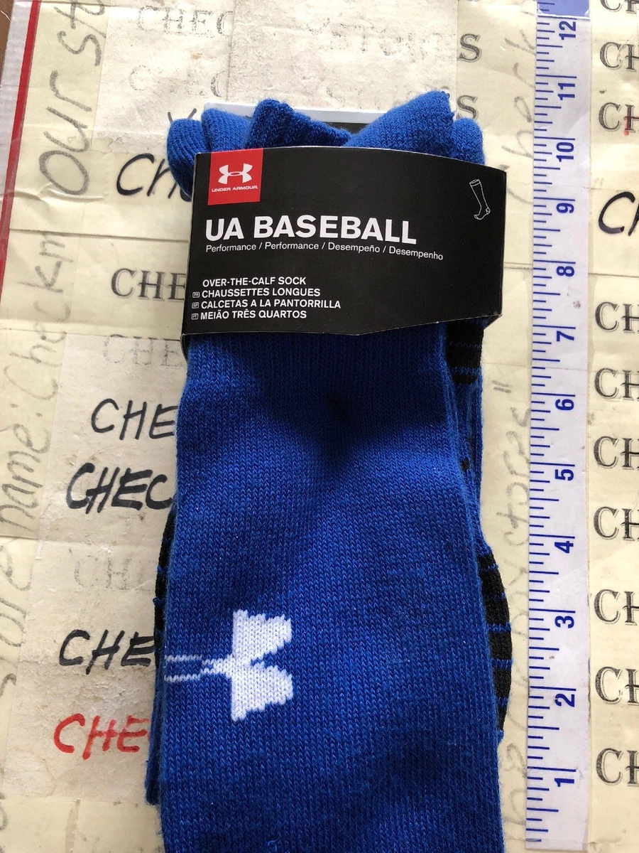 Under armour 2024 baseball socks