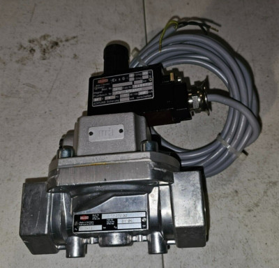 Norgren Harion 7032230 Valve & Solenoid Valve