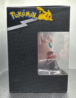 アメリカポケセン Jigglypuff Home Accents Lights Jigglypuff Pokémon Home Accents String Lights (10 Lights