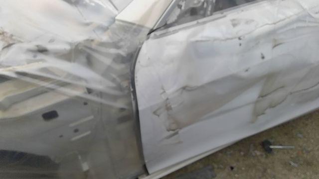 19 MASERATI GHIBLI Air Bag passenger roof
